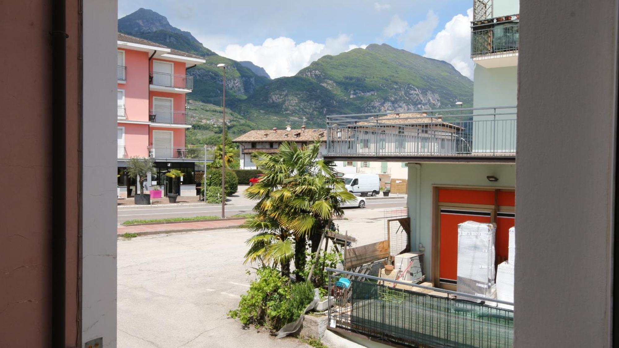B&B Casa Wanda Since 1999 Riva del Garda Habitación foto